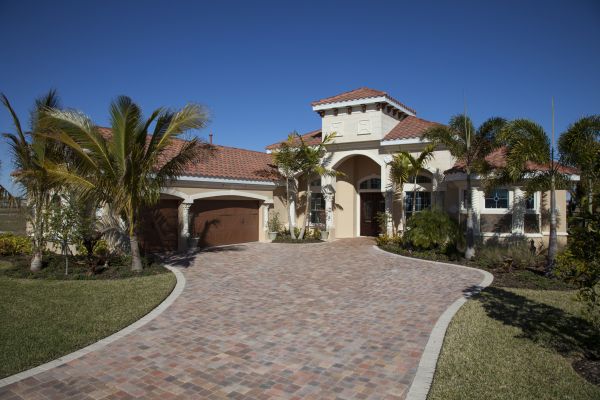 Cost of Brick Driveway Installation in Jersey City