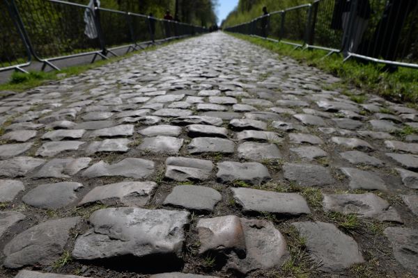 Cost of Cobblestone Installation in Jersey City