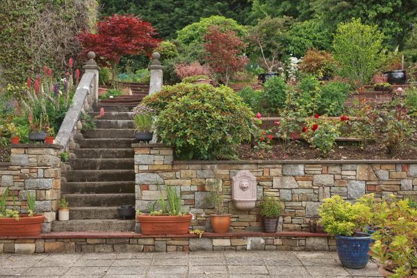 Cost of Hardscape Service in Jersey City