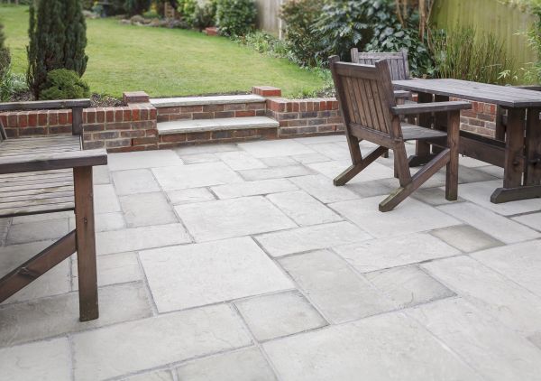 Cost of Patio Pavers Installation in Jersey City