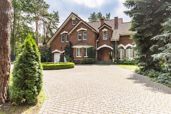 Cost of Paver Driveway Installation in Jersey City