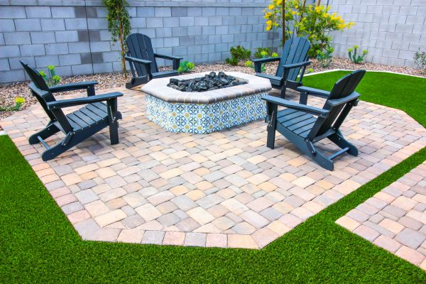 Cost of Pavers Service in Jersey City