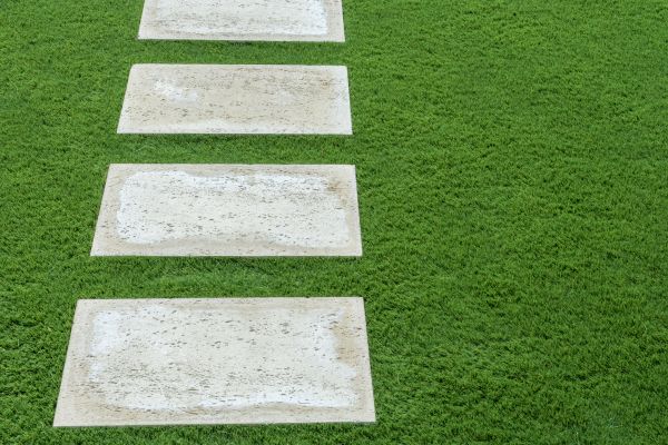 Cost of Turf Block Installation in Jersey City