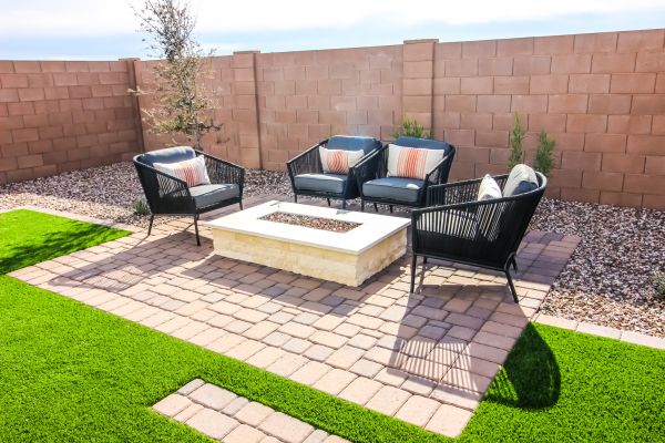 Cost of Brick Pavers Installation in Jersey City
