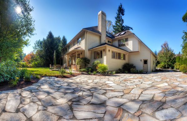 Cost of Stone Paving in Jersey City