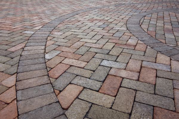 Cost of Backyard Hardscaping in Jersey City