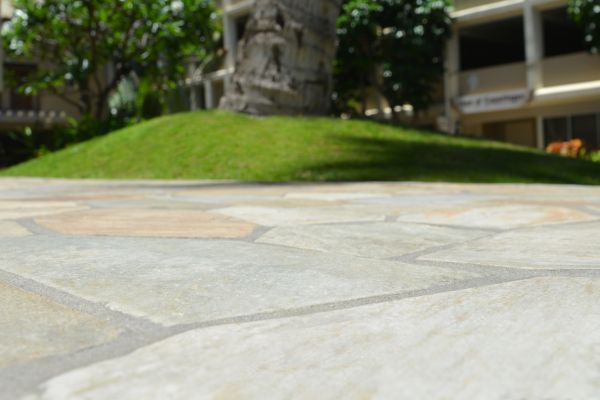 Cost of Stone Driveway Construction in Jersey City