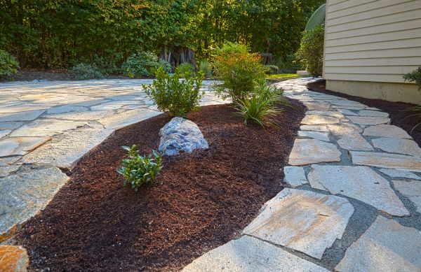 Cost of Outdoor Hardscaping in Jersey City