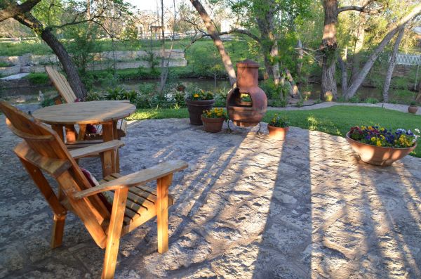 Cost of Stone Deck Installation in Jersey City