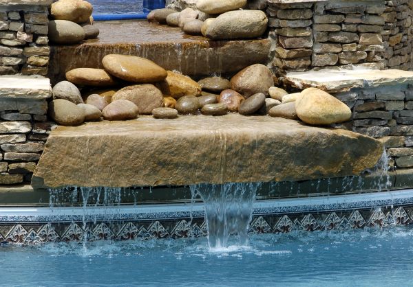 Cost of Pool Hardscaping in Jersey City