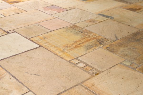Cost of Sandstone Driveway Service in Jersey City