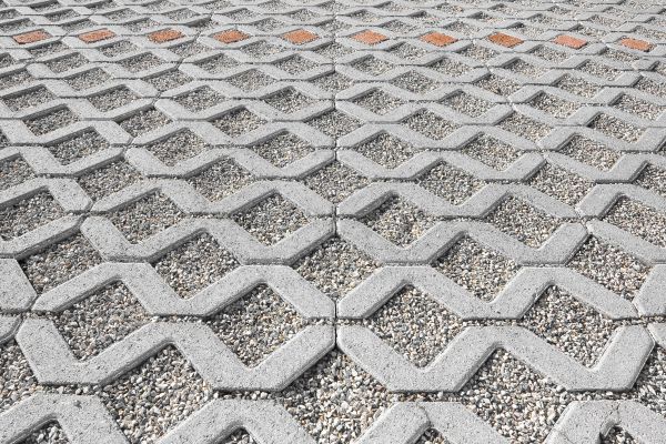 Cost of Permeable Concrete Paving in Jersey City