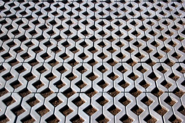 Permeable Paver Installation Service