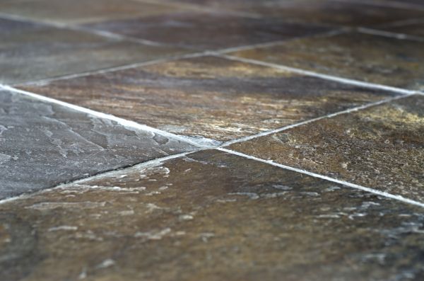 Cost of Slate Paving in Jersey City