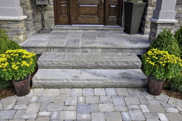 Cost of Hardscaping Installation in Jersey City