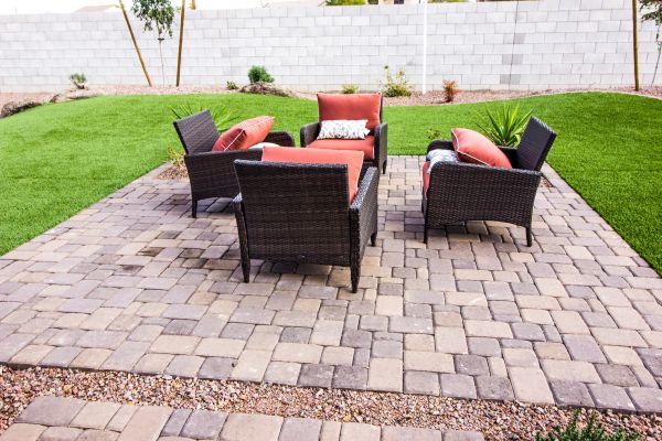 Cost of Pavers Repair in Jersey City